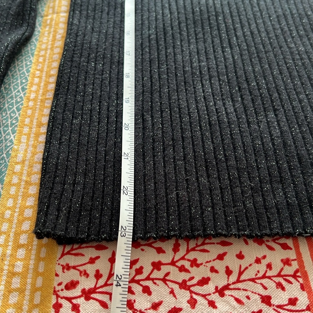 GIU GIU NONNA JEWEL LONG SLEEVE - Picture 9 of 10